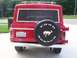 1975 Ford Bronco