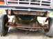 1985 Ford F-150 - 86 Dana 60