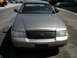 2001 Ford Crown Victoria