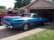 1973 Ford Ranchero