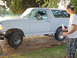 1993 Ford Bronco