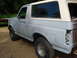 1993 Ford Bronco