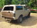1993 Ford Bronco