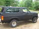 1993 Ford Bronco