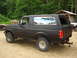 1993 Ford Bronco