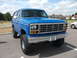 1982 Ford Bronco photo