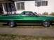 1973 Ford Ranchero
