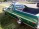 1973 Ford Ranchero