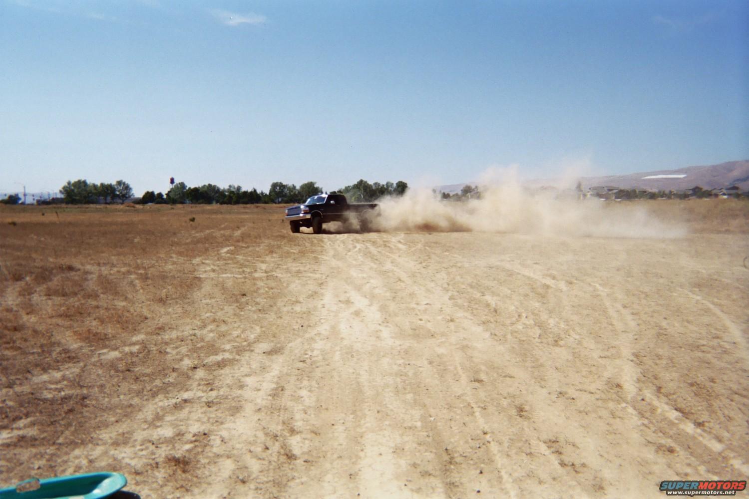 drift builds
