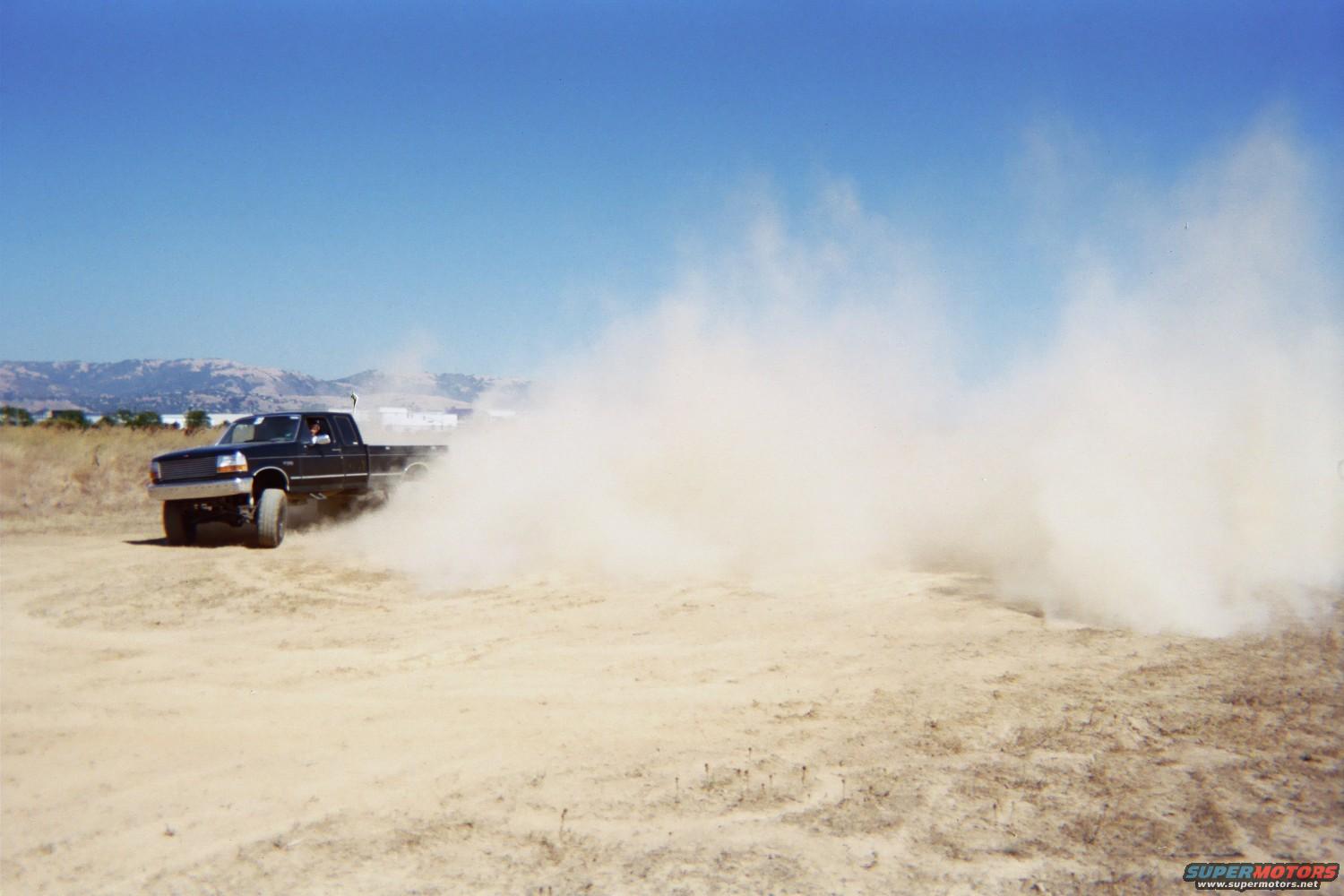 drift builds
