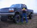 1992 Ford F-250