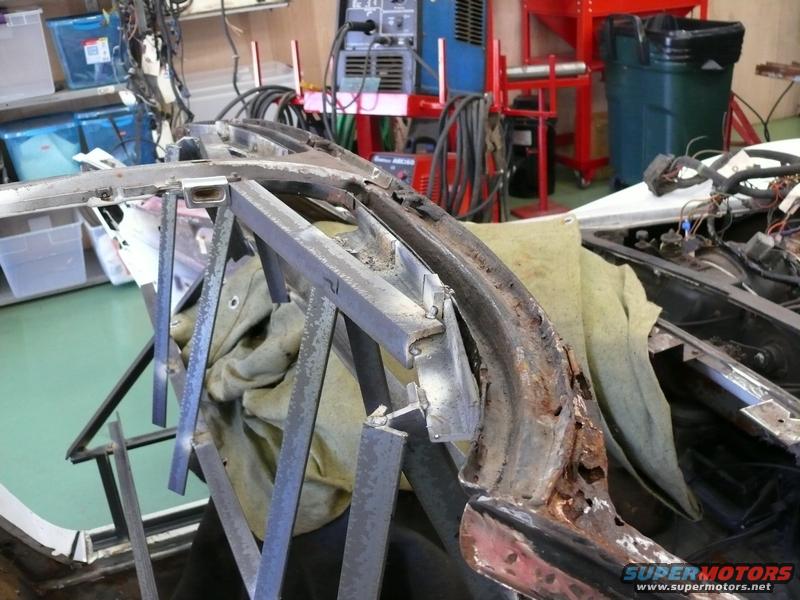 rust repair