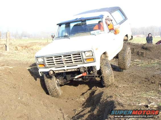 meplayn.jpg My old 84 Bronc