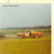 1967 Ford Fairlane - A 1967 Ford Fairlane drag car is positioned on a ramp, ready for action.