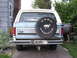 1985 Ford Bronco