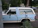 1985 Ford Bronco