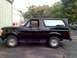 1995 FORD BRONCO