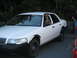 2001 Ford Crown Victoria