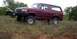 1994 Ford Bronco - After 6" Procomp stage 2 lift with extended radious arms