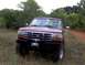 1994 Ford Bronco - More photos after the lift