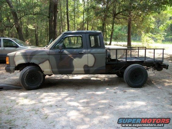 91 ranger x-cab Trucks-029