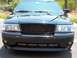 2003 Mercury Marauder