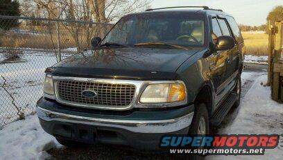 Ford Expedition