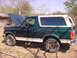 1992 Ford Bronco