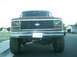 1984 Ford Bronco