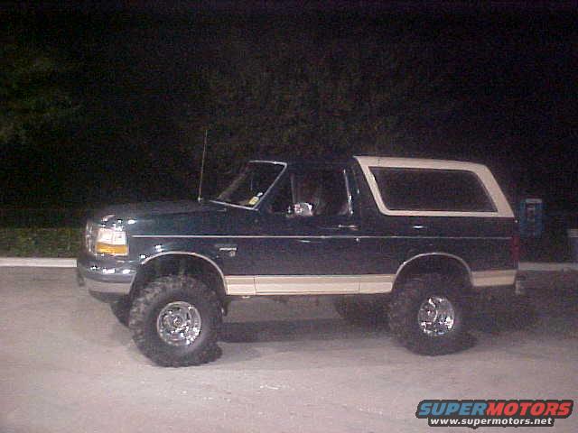 mvc028s.jpg Billy's (Bronco9235)truck.