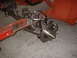 1964 Ford Fairlane - I got R&C's 11" brake kit with SS hose.