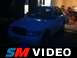 2005 Ford Crown Victoria - I just wanted the classic blue street glow that you turn on or off. But, even this cheaper set came with lots of flashi…