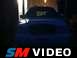 2005 Ford Crown Victoria - The KITT effect from Knight Rider.
