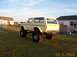 1993 Ford Bronco