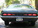 1971 Mercury Cyclone