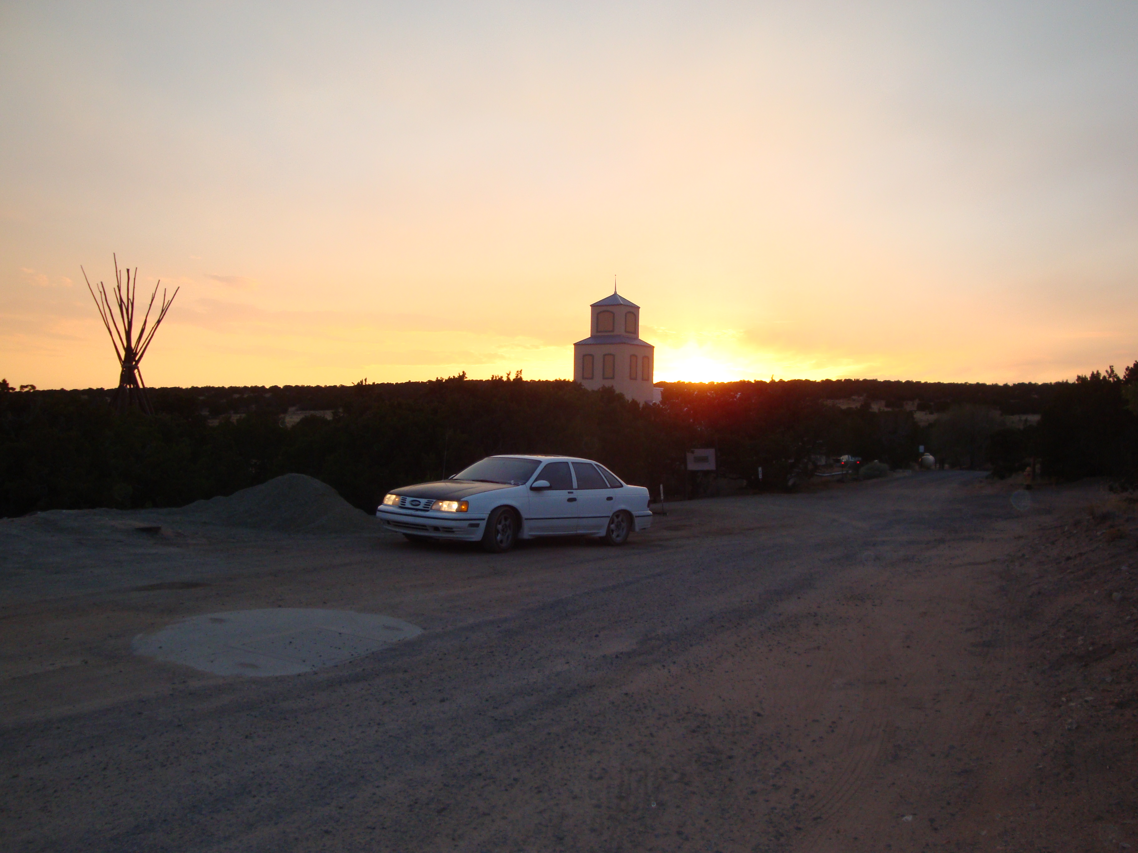 1990 Ford Taurus photo
