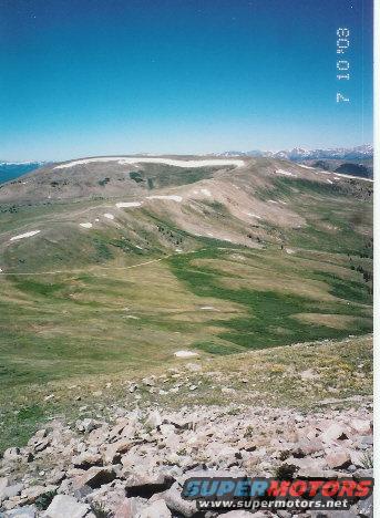 closetop.jpg Another "pretty" view