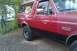 1991 Ford Bronco