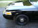 2007 Ford Crown Victoria photo