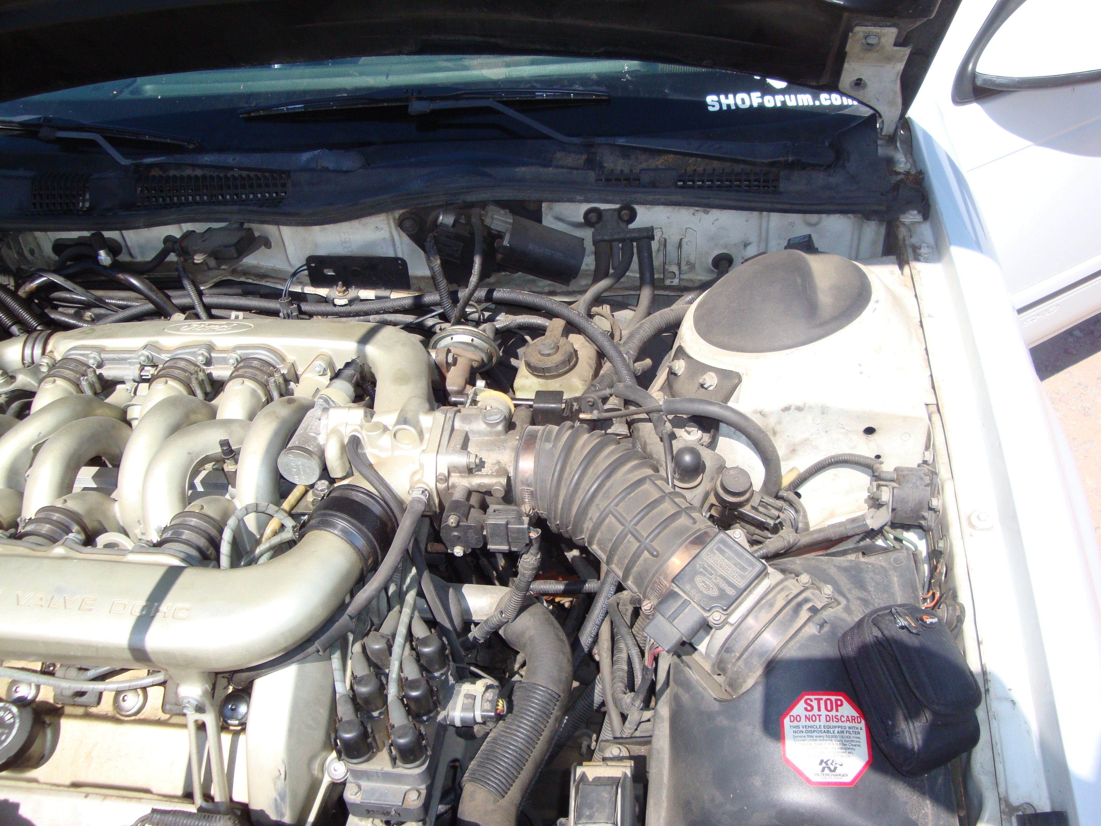 1990 Ford Taurus photo