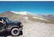 1990 Ford Bronco - Wee finaly at the top of skeeda pass