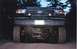 1990 Ford Bronco - A nice view of the ol' chassis
