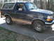 1995 Ford Bronco