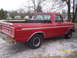 1978 Ford Bronco photo