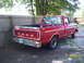 1978 Ford Bronco photo