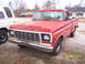 1978 Ford Bronco photo