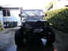 1992 Jeep Wrangler photo