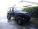 1992 Jeep Wrangler photo