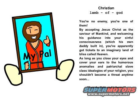 Drawing of a man with a beard and thumbs up, labeled 'My Pal', on a framed picture held by cartoon hands