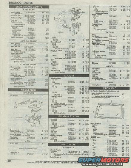 engcontairintakeexhaustemissionwindshieldaltba.jpg engine & trans CONT'D, air intake, hood, HVAC CONT'D, Page 848